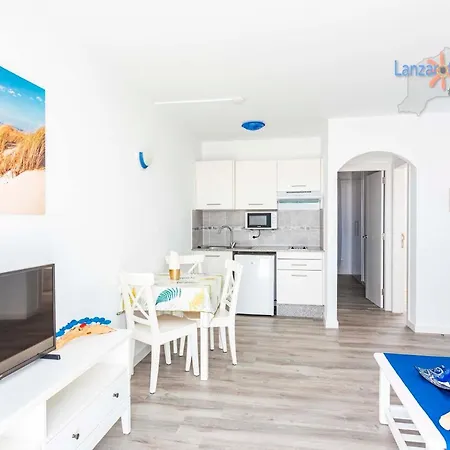 Vivienda Vacacional Casita Del Sol Puerto del Carmen  Exterior foto