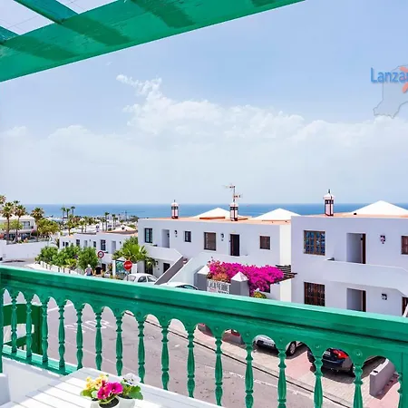 Vivienda Vacacional Casita Del Sol Puerto del Carmen  Exterior foto