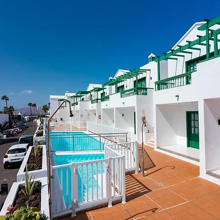 Vivienda Vacacional Casita Del Sol Puerto del Carmen  Exterior foto