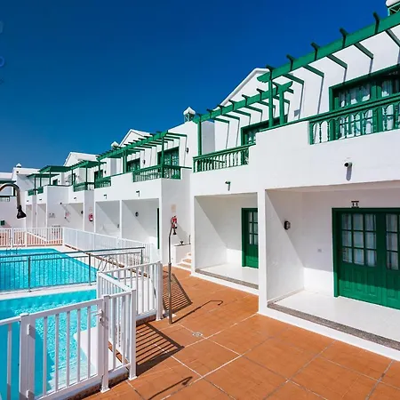 Vivienda Vacacional Casita Del Sol Puerto del Carmen  Exterior foto
