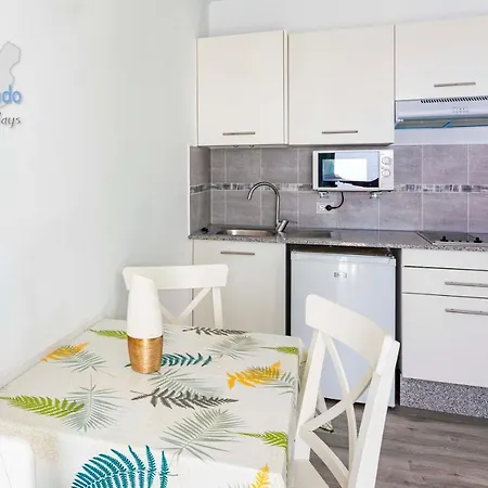 Vivienda Vacacional Casita Del Sol Puerto del Carmen  Exterior foto