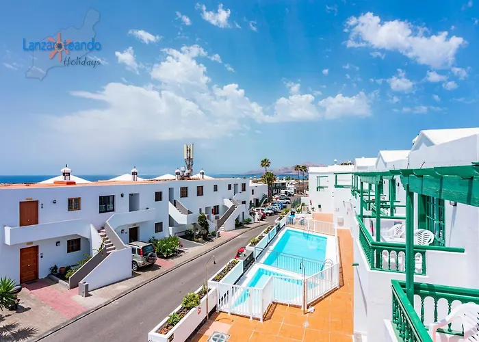 Vivienda Vacacional Casita Del Sol