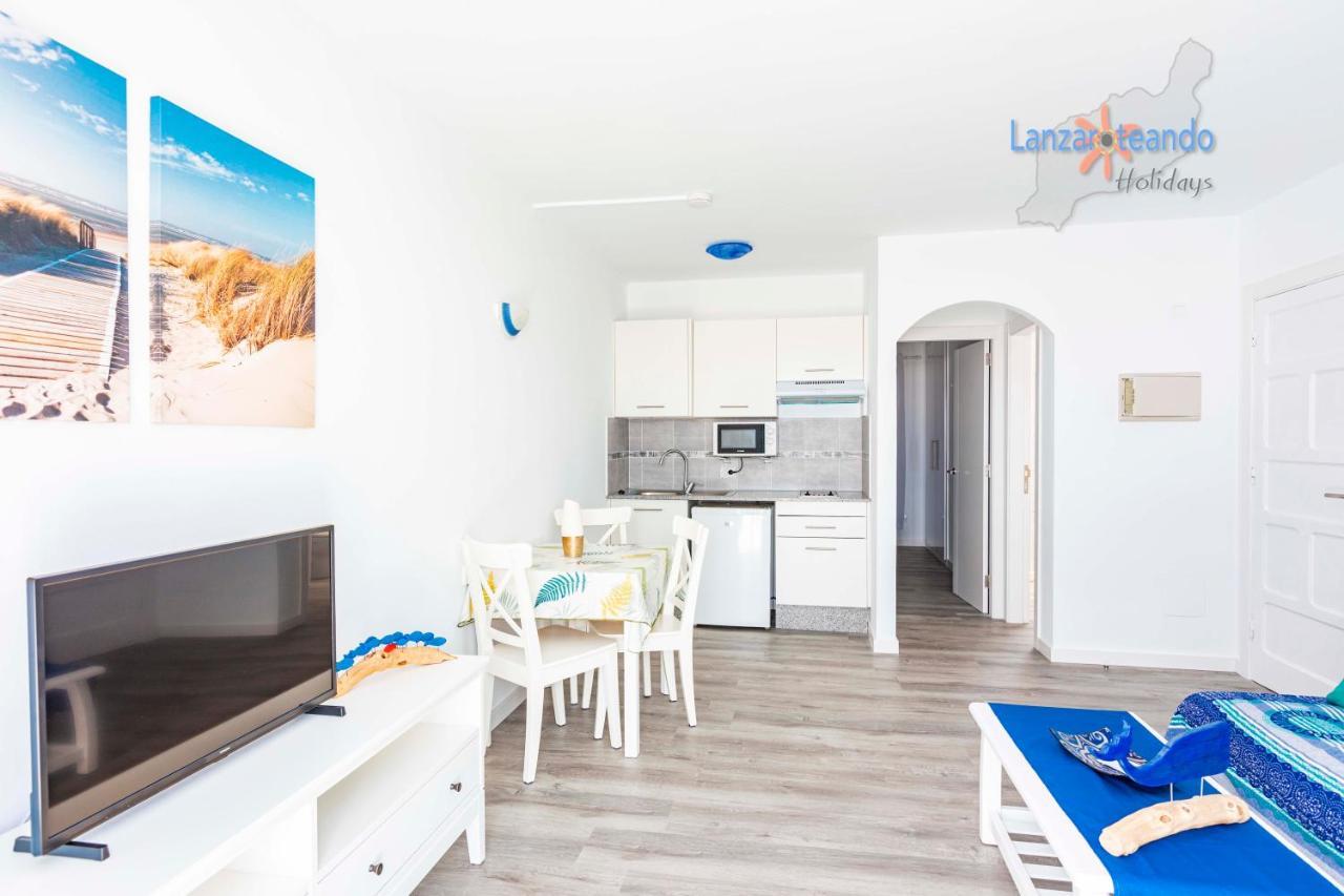 Apartment Casita Del Sol Puerto del Carmen (Lanzarote)
