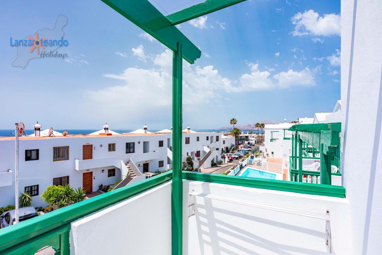 Casita Del Sol Apartment Puerto del Carmen (Lanzarote)