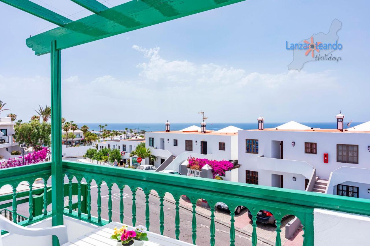 Apartment Casita Del Sol *