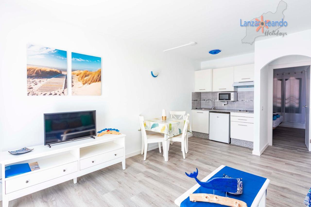 Apartment Casita Del Sol *