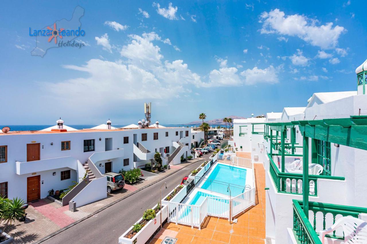 Apartment Casita Del Sol