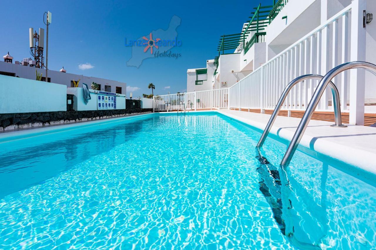 Apartment Casita Del Sol *