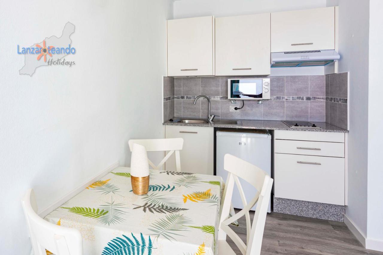 Casita Del Sol Apartment Puerto del Carmen (Lanzarote)