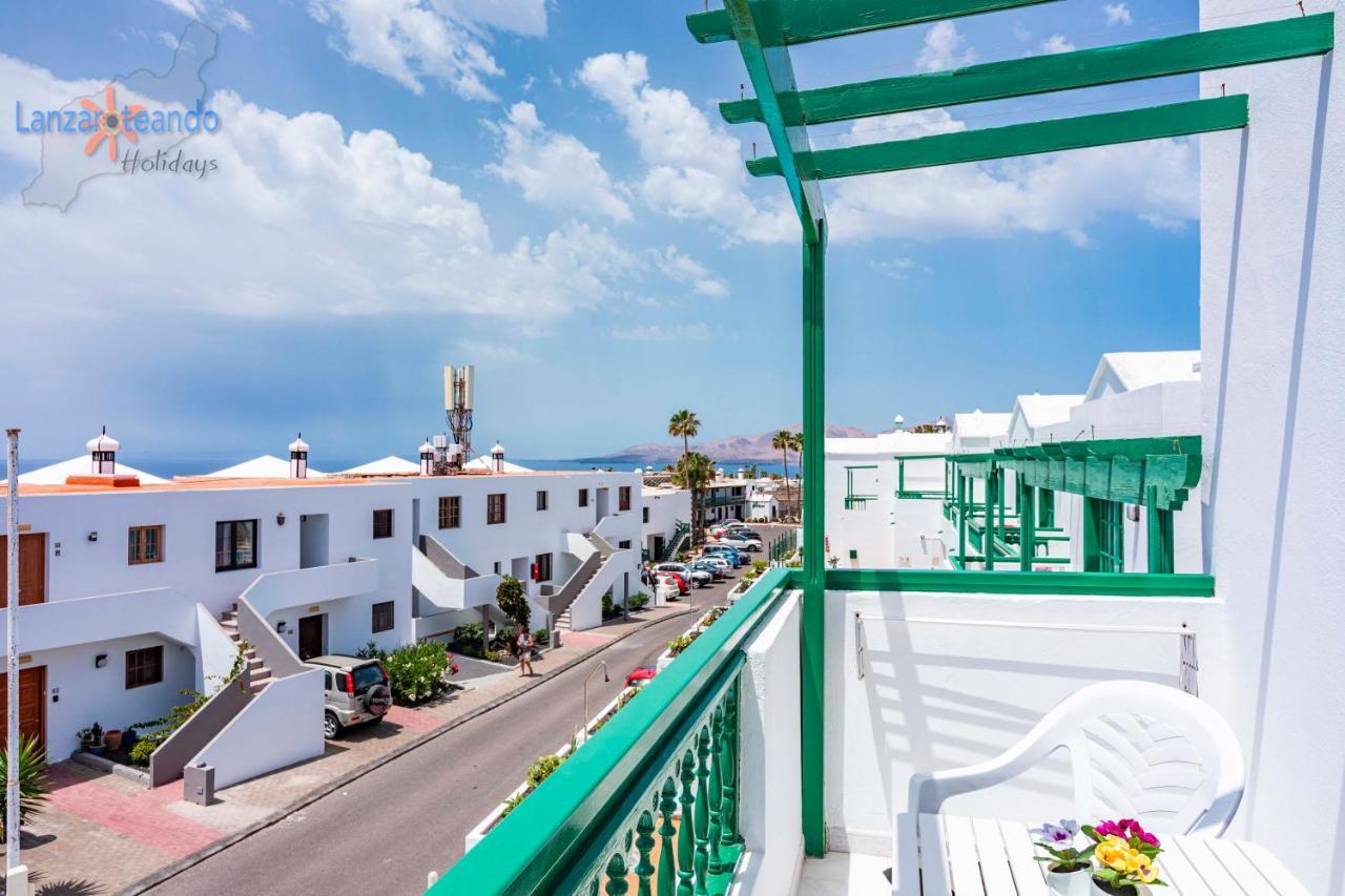 Apartment Casita Del Sol