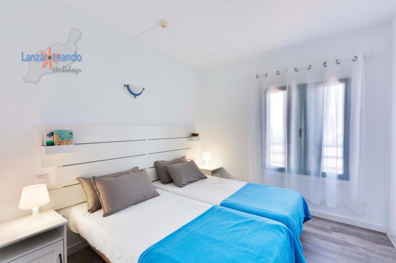 Casita Del Sol Apartment *